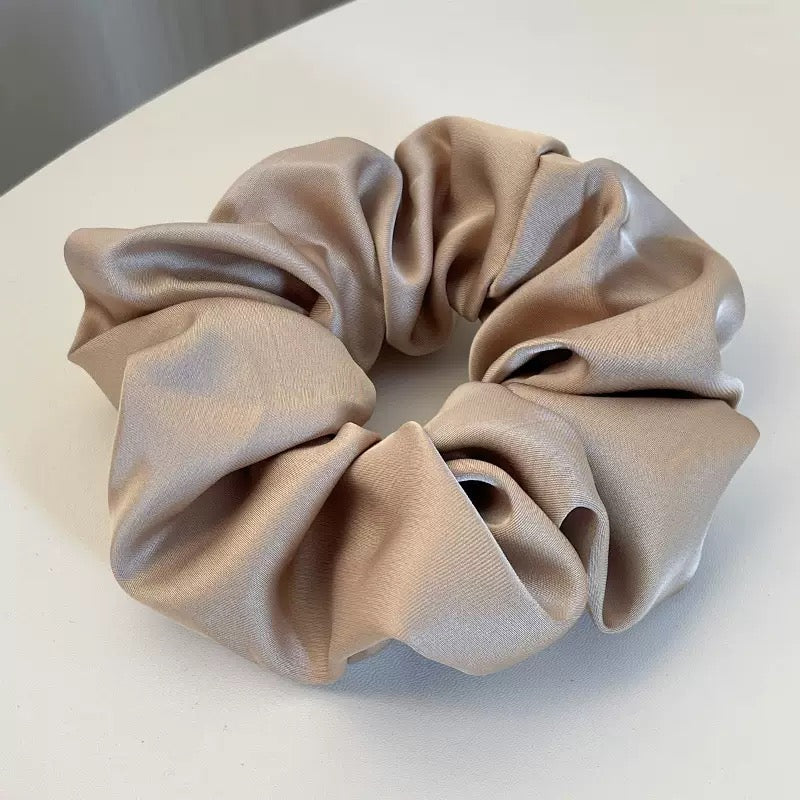 Satin Scrunchie