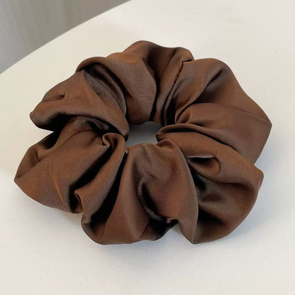 Satin Scrunchie