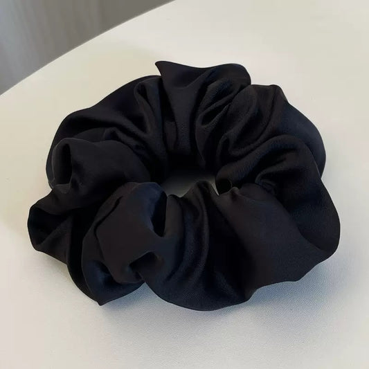 Satin Scrunchie
